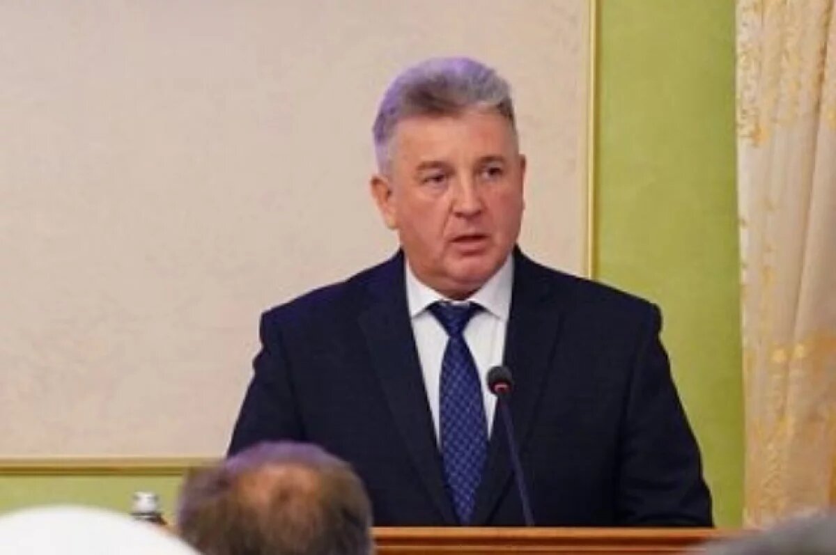    В Башкирии представили нового главного федерального инспектора