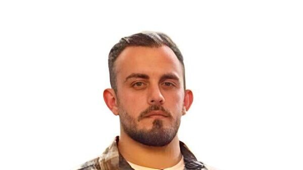    © Фото : из личного архива Александра Чаленко