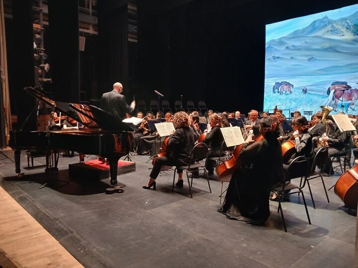   МК в Бурятии