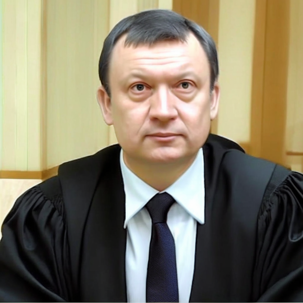 Виктор Момотов