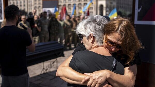    © AP / Alex Babenko