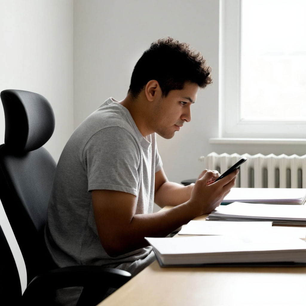 Тренировка внимания и концентрации для повышения продуктивности