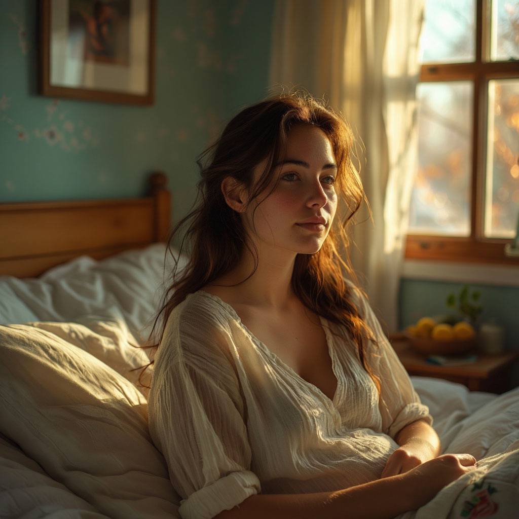 Родовые установки — это не приговор