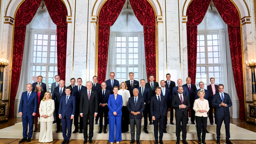    Фото: Reuters/Thomas Traasdahl; 5-tv.ru