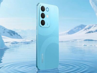    Представлен realme 15x: экран 144 Гц, АКБ на 7000 мАч и защита IP69