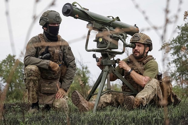    Фото: Sofiia Gatilova / Reuters