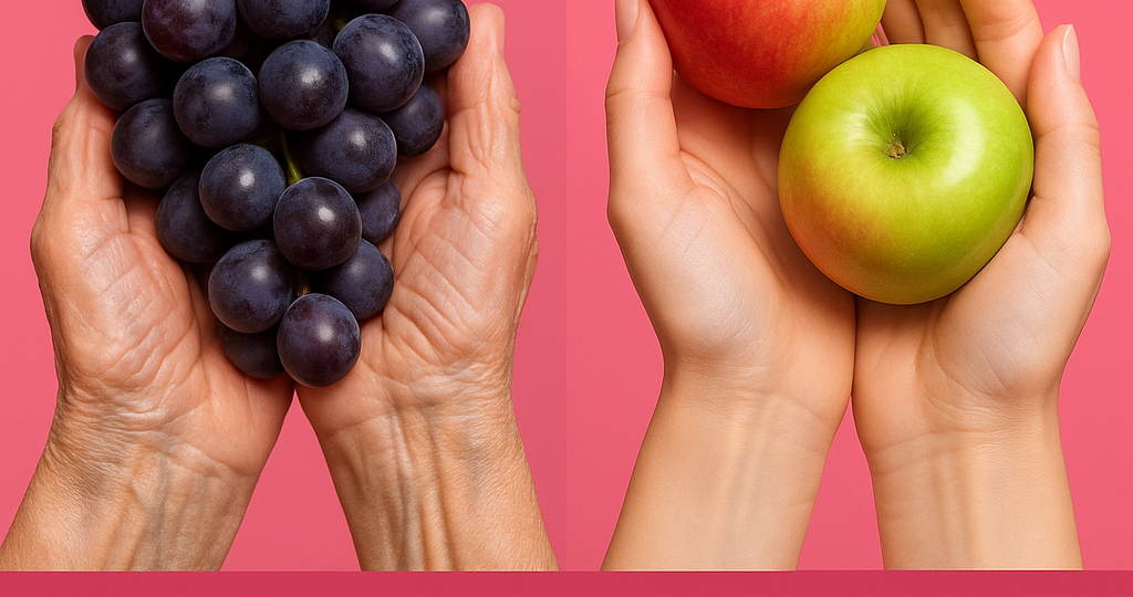 ПОЖИЛЫМ ЗАПРЕЩЕНО есть этот фрукт — кожа покрывается морщинами, а суставы сыпятся