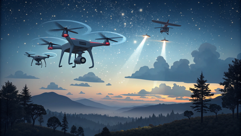   Сгенерировано с помощью ИИ