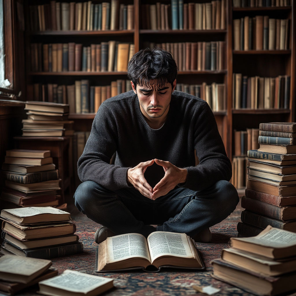 "Как ваши подсознательные убеждения мешают вам жить полной жизнью (и что с этим делать)"