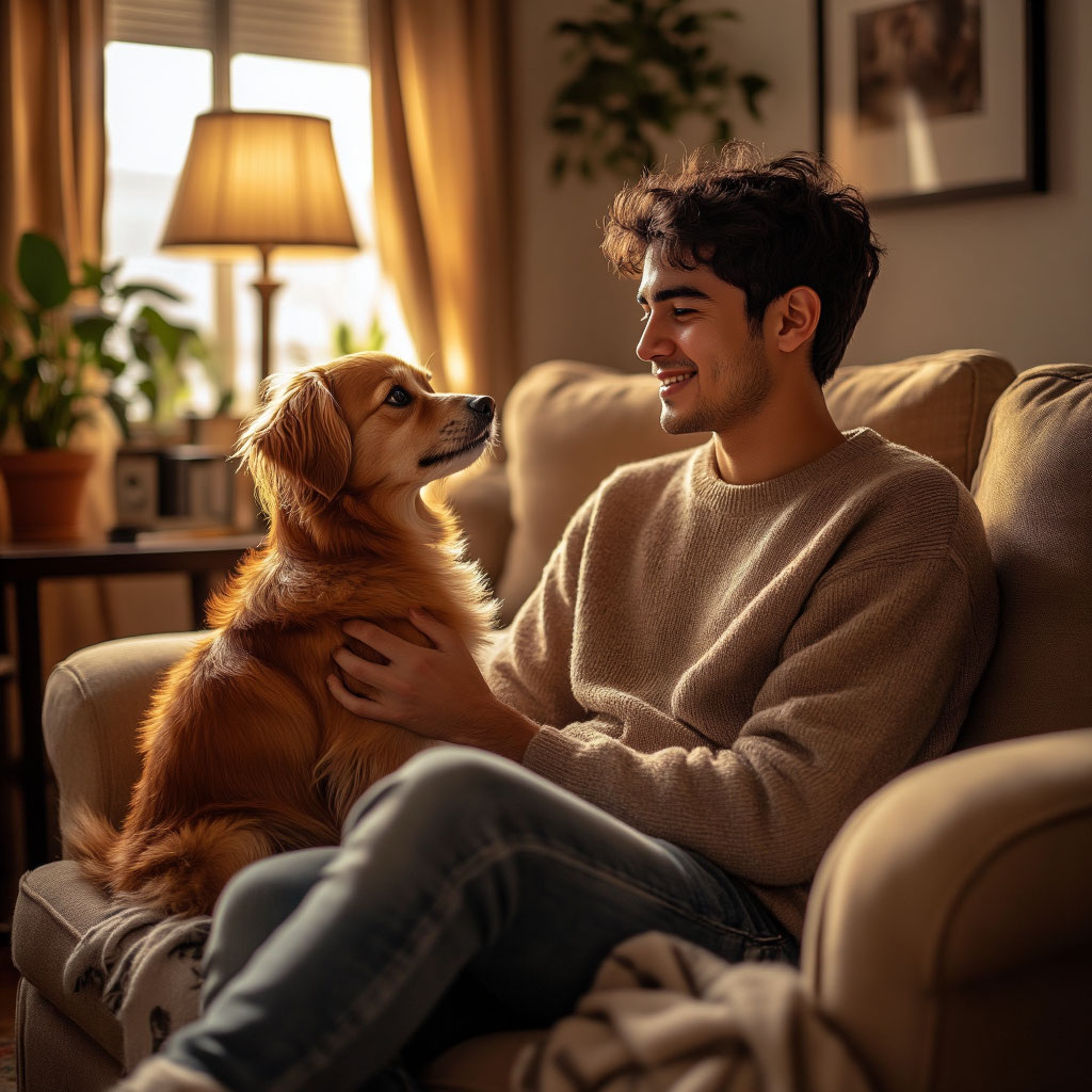 "Техника нейролингвистического программирования, которая мгновенно снимает стресс"