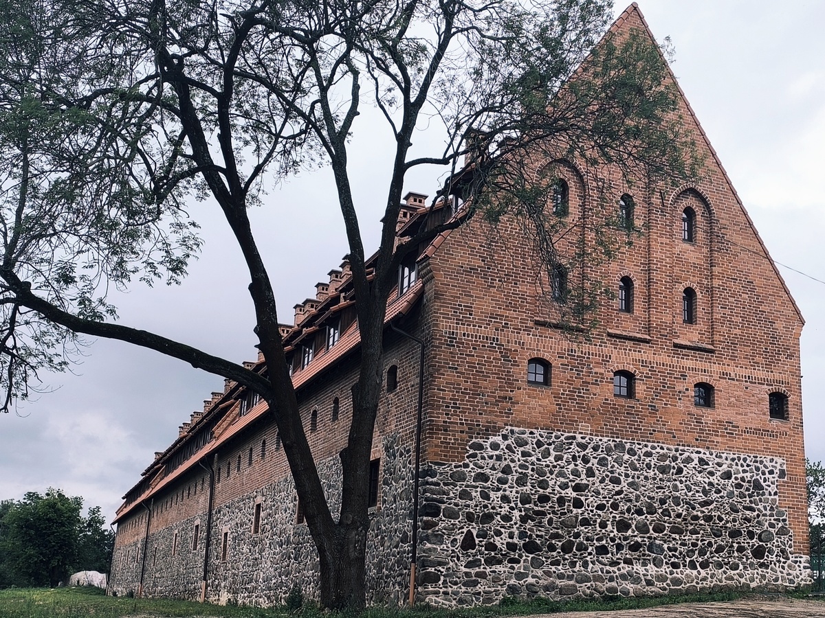 Все фото автора статьи.