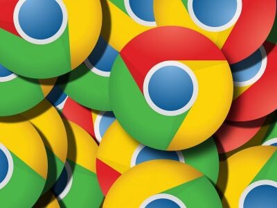    Chrome «переиграл и уничтожил» все другие браузеры в сентябре