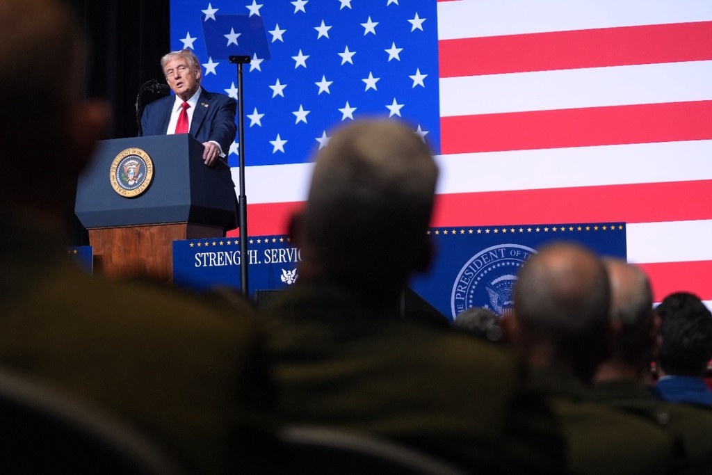    Фото © AP / ТАСС