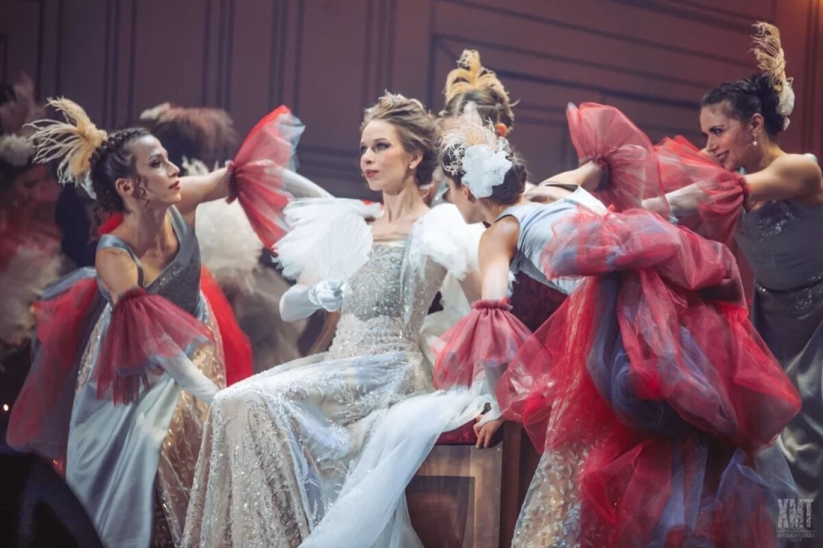    Труппа Хабаровского музыкального театра поедет с гастролями в Благовещенск