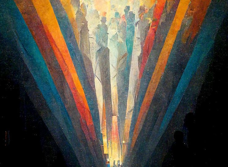 Основные правила игры на Земле под названием жизнь