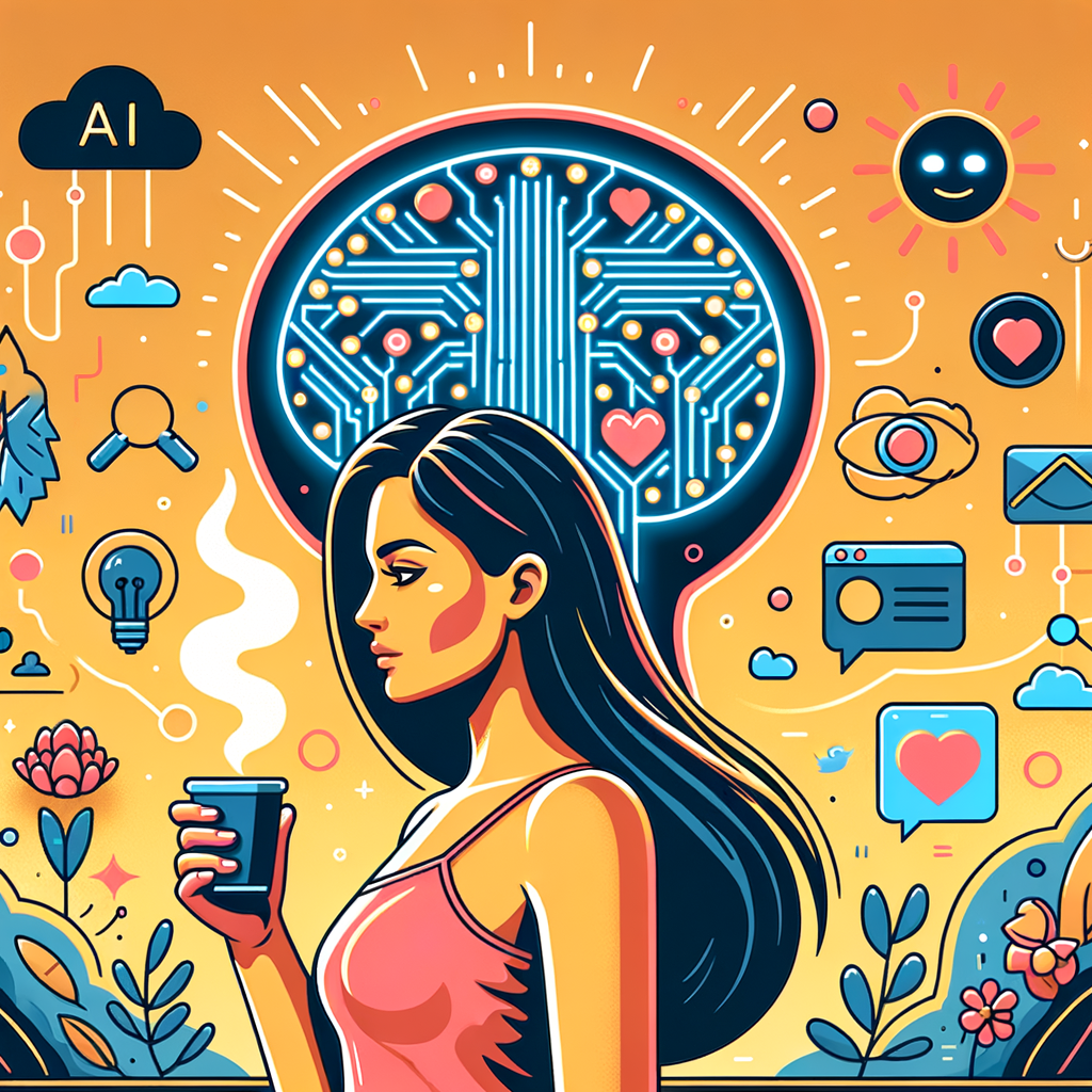 Алгоритмы знают, что вы покупаете. Но знают ли, что вас радует?