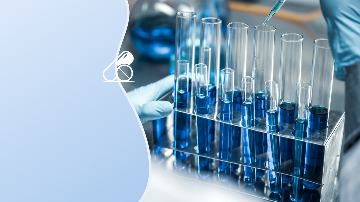 Новый комплекс лантана перспективен для терапии онкологии. Фото: unsplash.com.