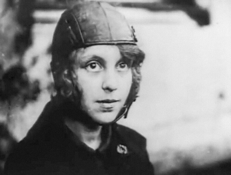 Валентина Караваева