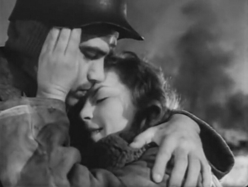 «Машенька»