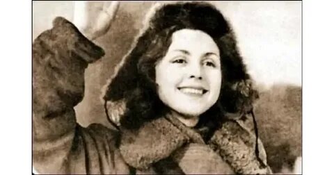 «Машенька»