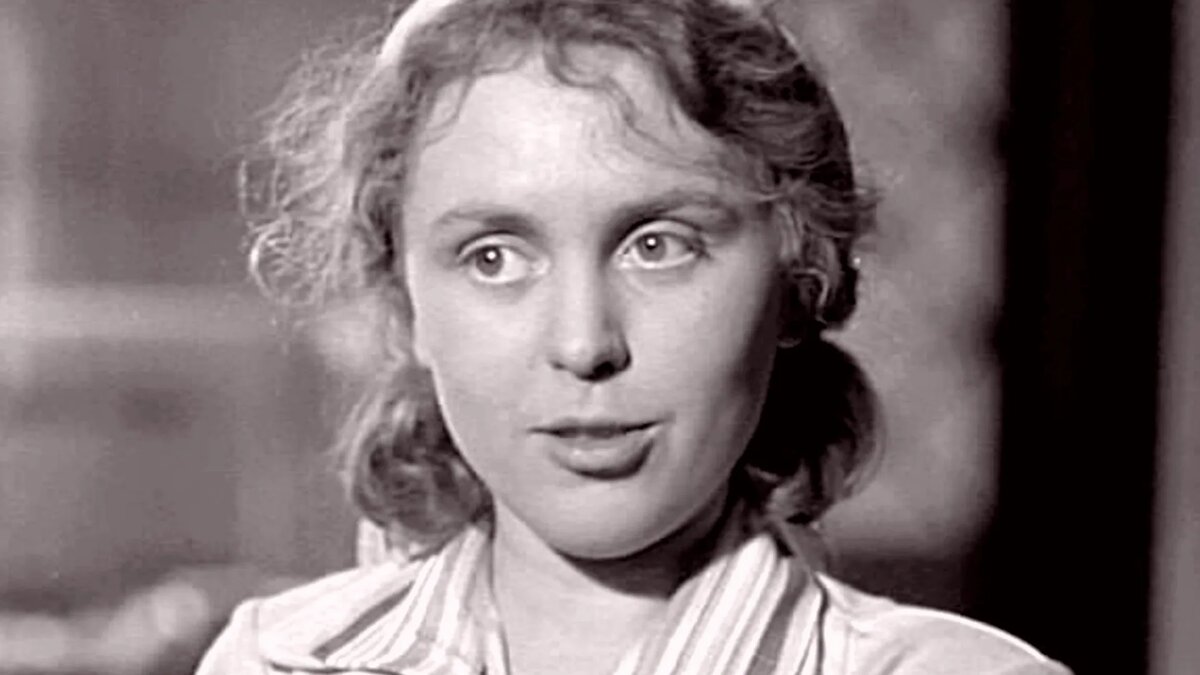 Валентина Караваева