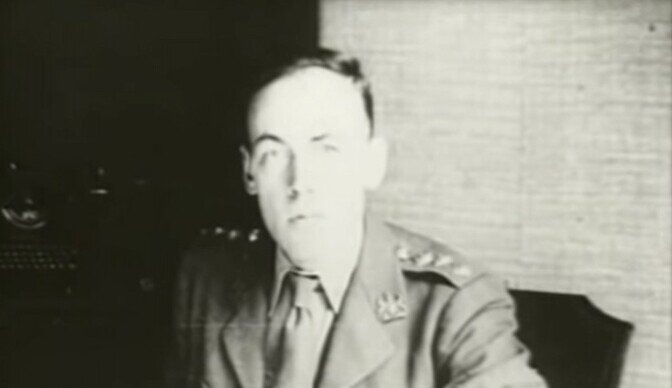 Джордж Чапмен