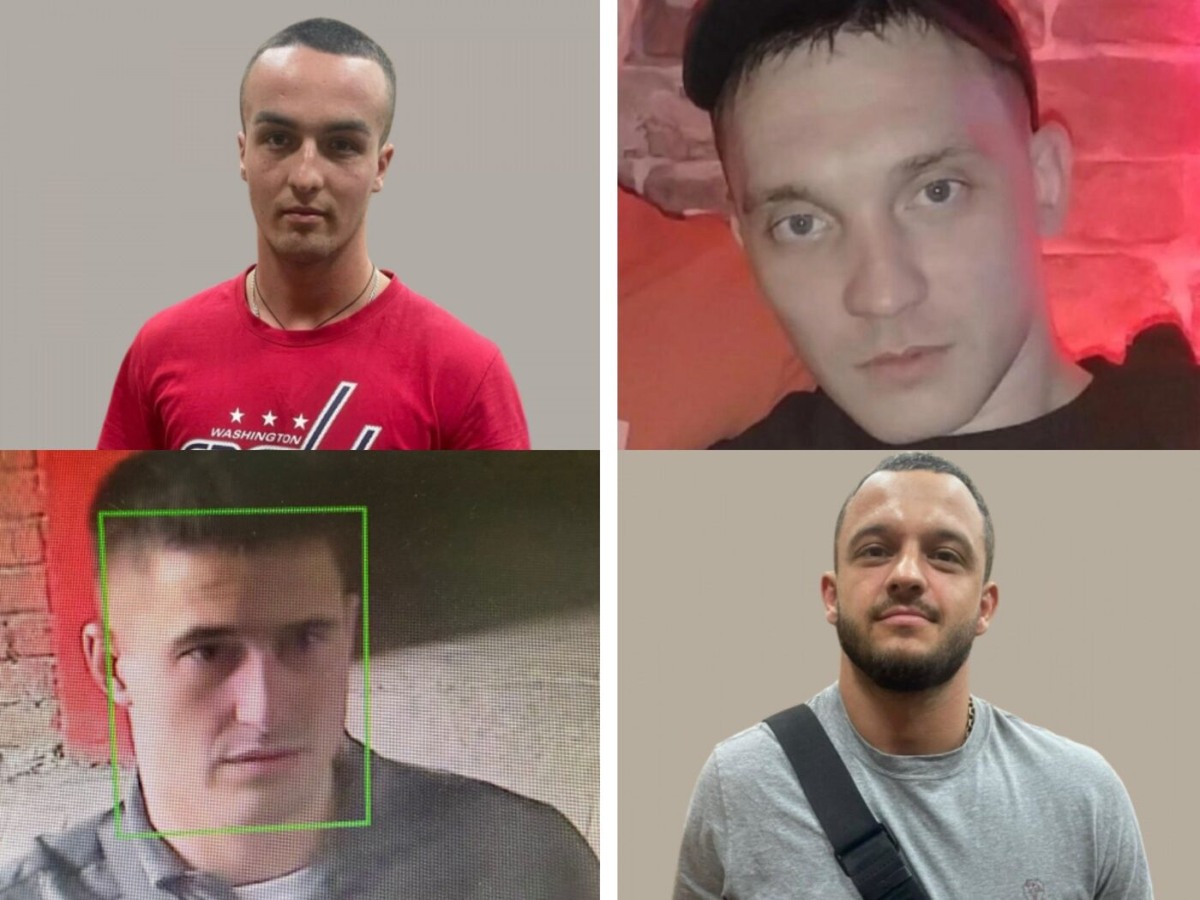    Фото: МВД НСО