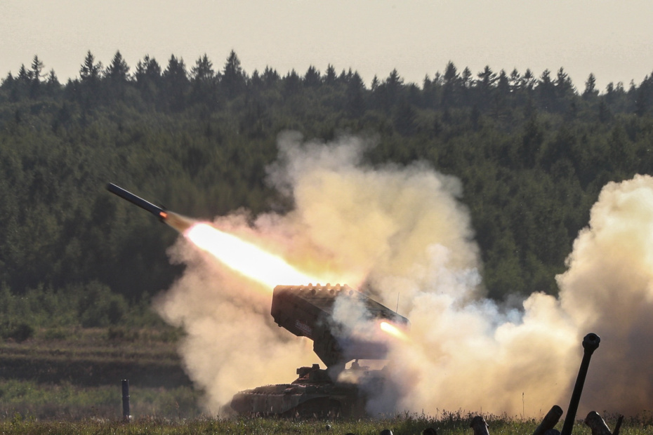    Сергей Булкин/NEWS.ru