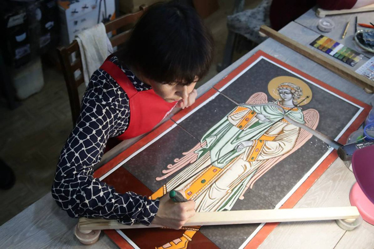    Фото и видео автора