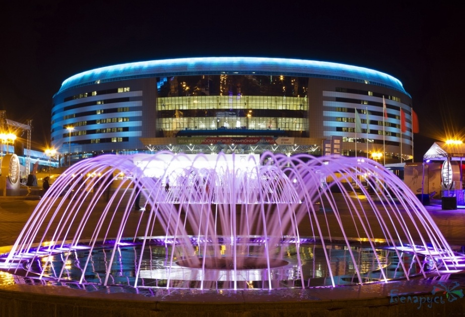 Источник фото - azertag.az