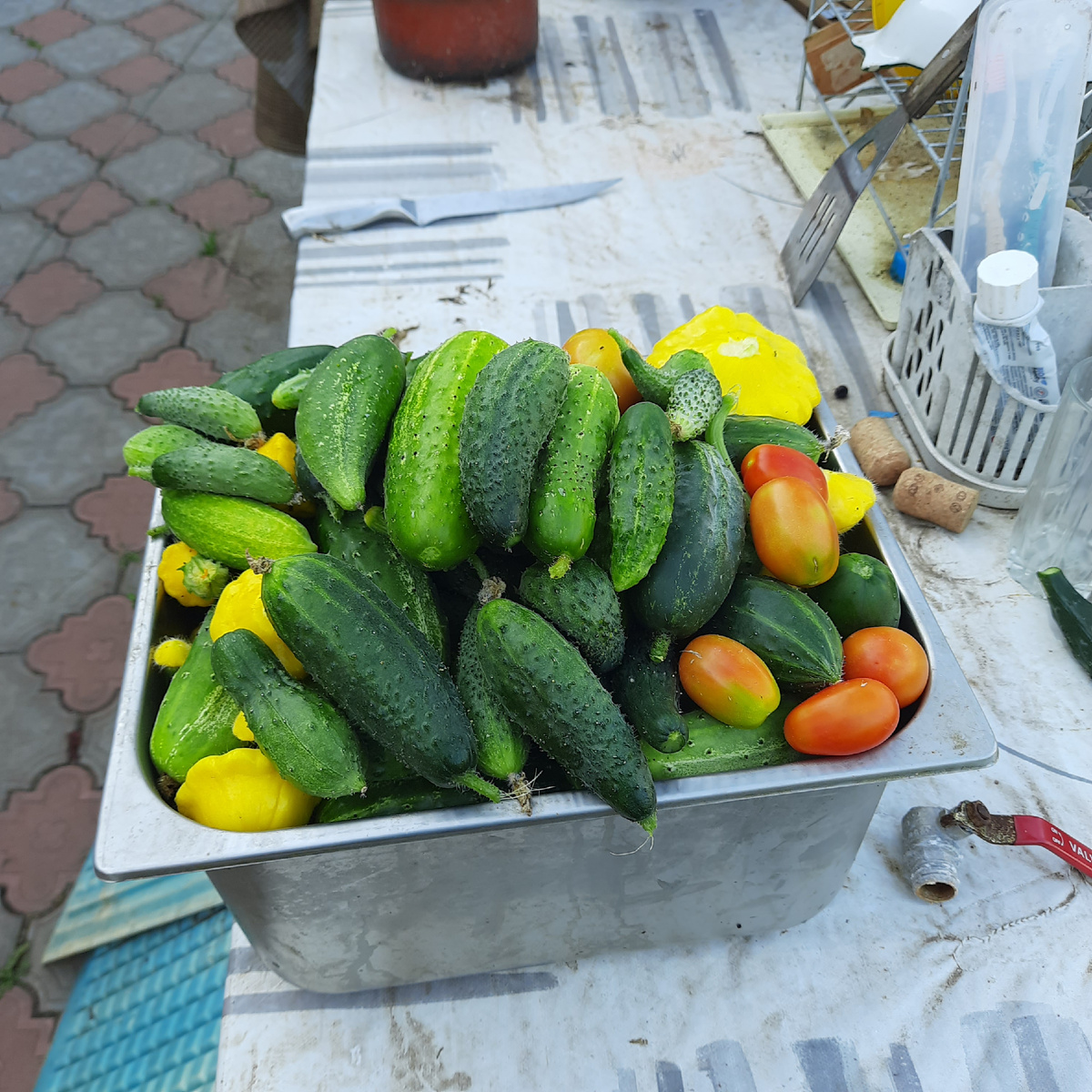 Хороший столик))