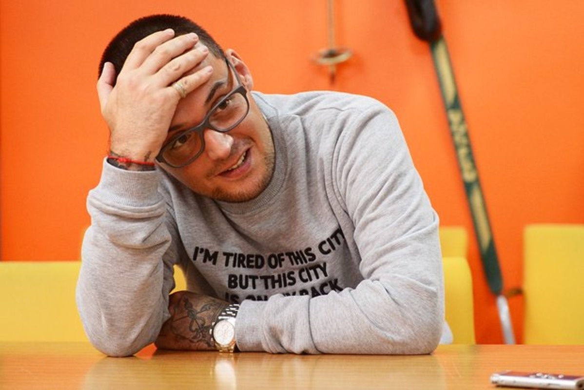    Фото: Владимир Трефилов, источник: РИА Новости