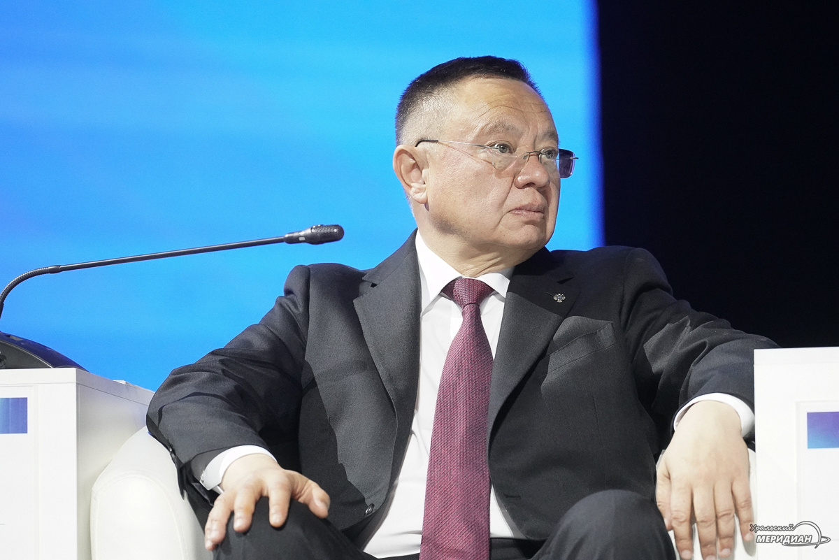    Фото: Лидия Аникина © ИА «Уральский меридиан»