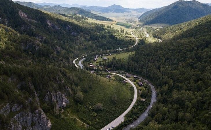 . Фото: Александр Кряжев / РИА Новости