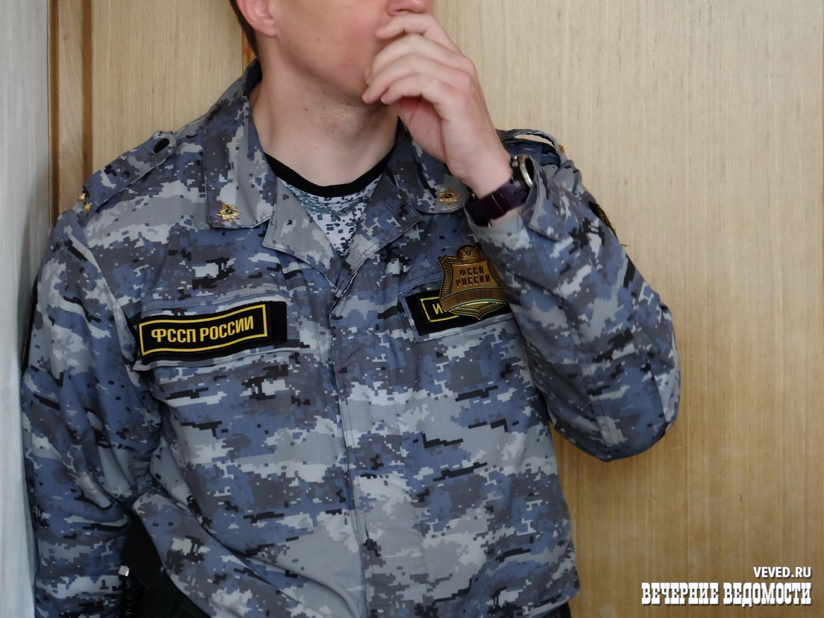     Фото: Владислав Постников / Вечерние ведомости