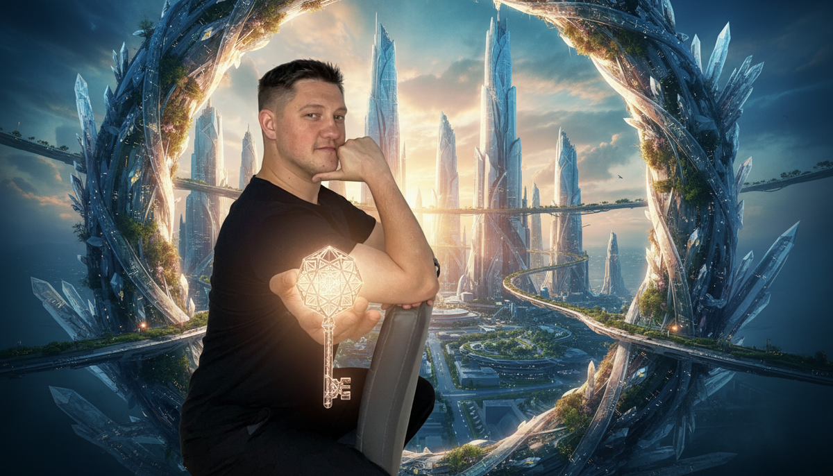    Почему купить дом в Тюмени в 2025 году — это не про дом, а про будущее Святослав Шакин