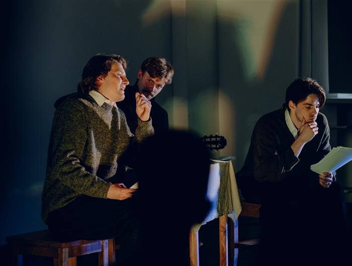    ФОТО: Культцентр "ЗИМ Галерея"