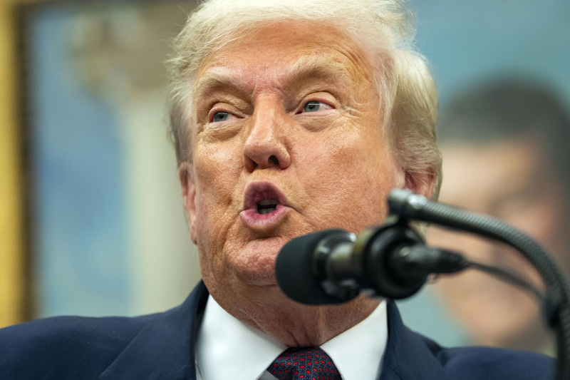    Фото: Bonnie Cash - Pool via CNP/Globallookpress