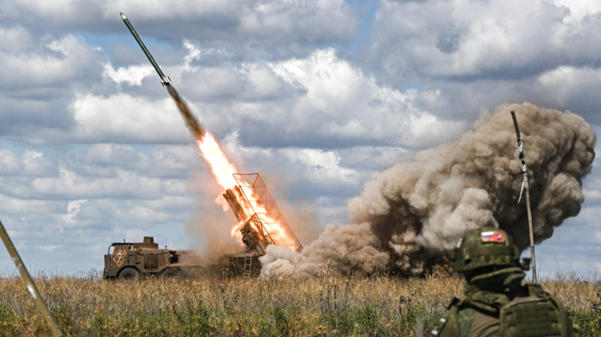    Фото: © РИА Новости/Сергей Бобылев; Минобороны РФ; 5-tv.ru