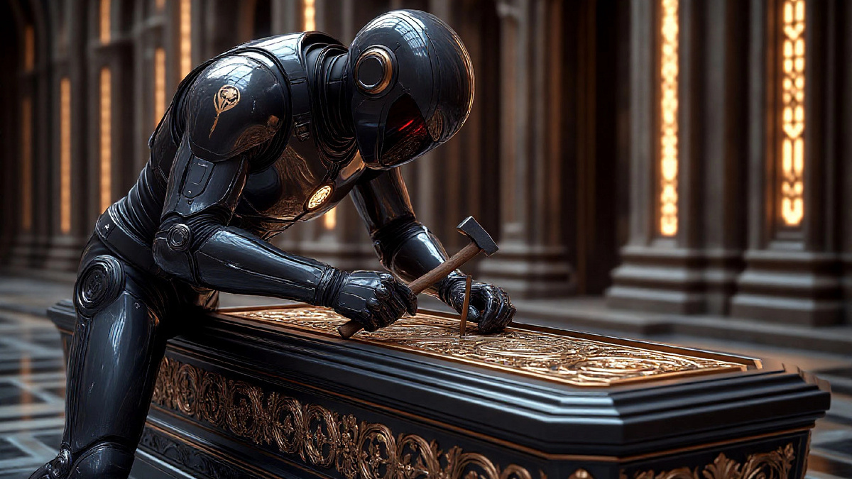 Картинка создана с помощью ИИ