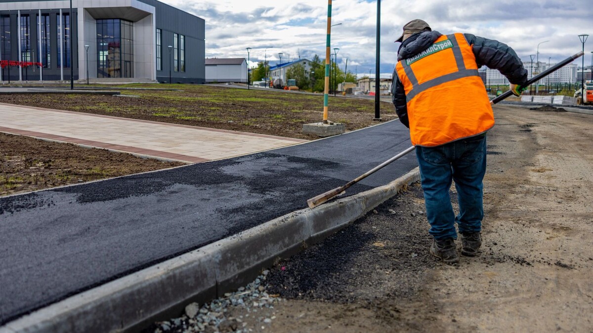    Фото: Федор Воронов/«Ямал-Медиа»