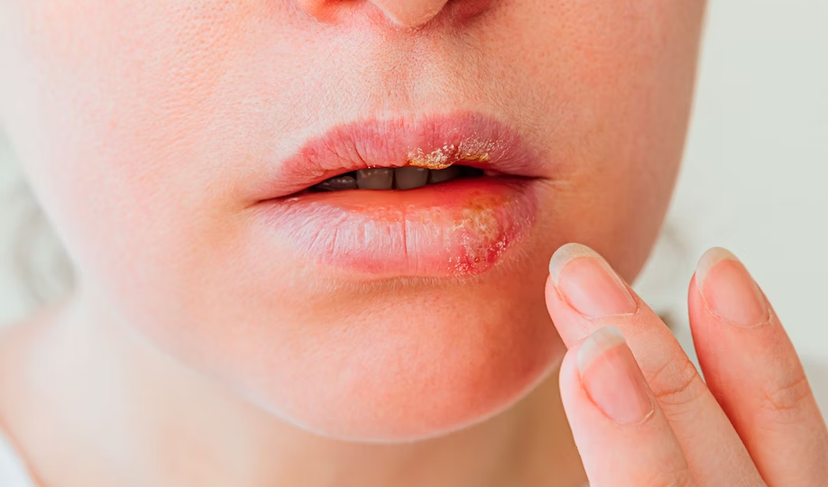 Как быстро избавиться от герпеса?