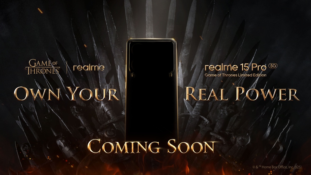 Фото Realme  📷
