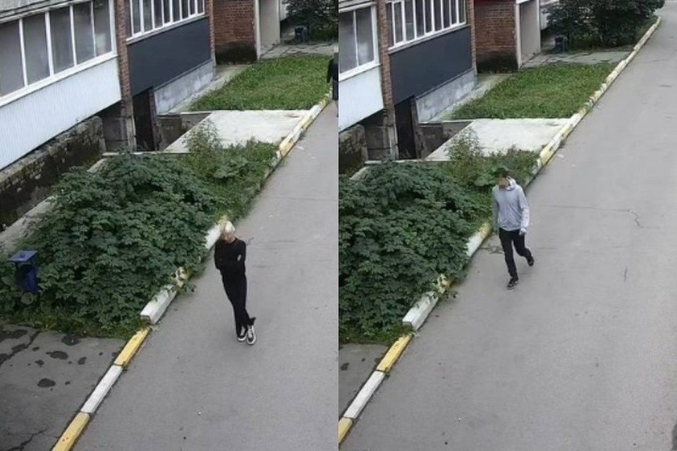 Фото: стоп-кадр из видео