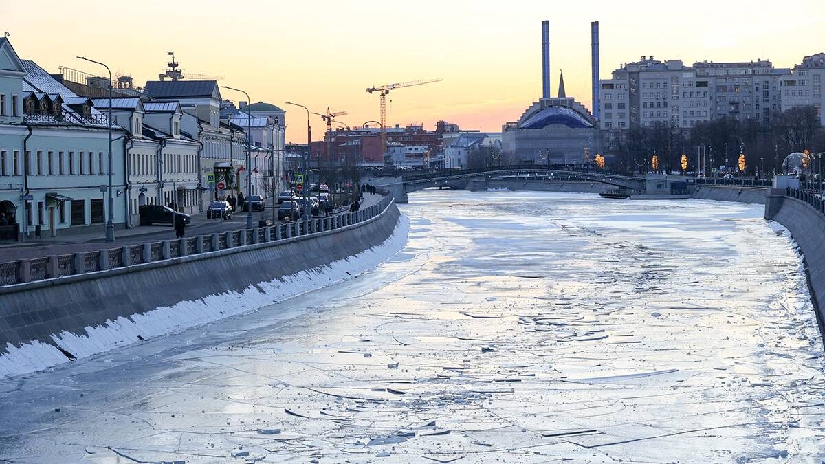    Фото: Ярослав Чингаев / АГН Москва