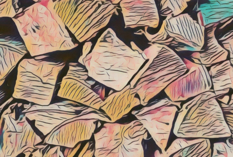 Робот из сельпо, или Как Татьяна искусственного мужика приручала