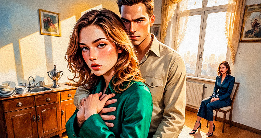 Почему я перестала готовить мужу после одного эксперимента