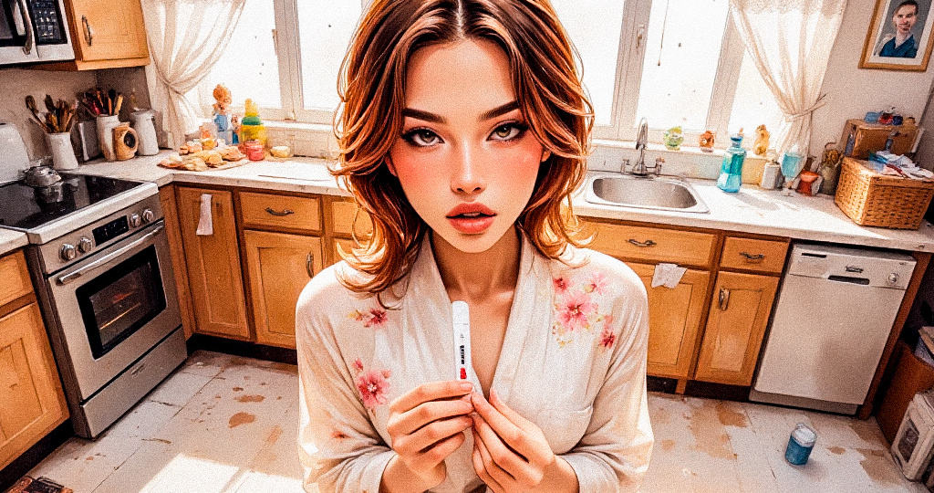 Почему я отказалась отдавать племянника отцу