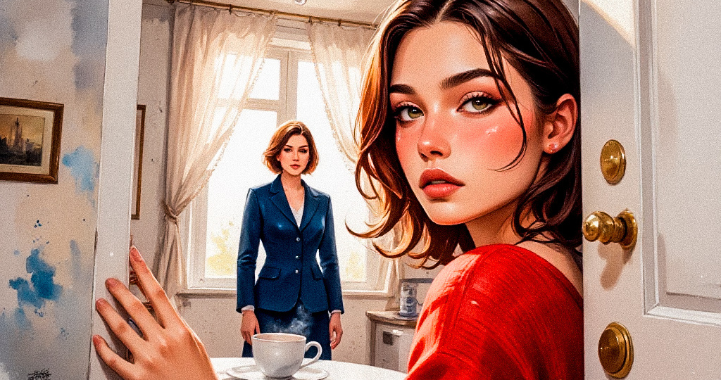 Почему я узнала о сестре только после смерти матери