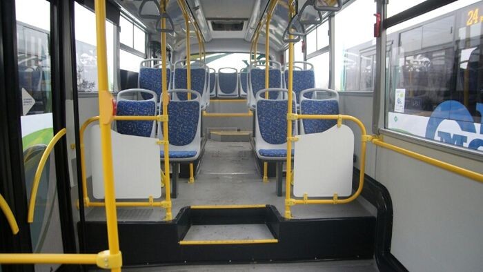    пресс-служба мэрии Омска